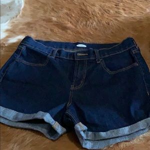 Old Navy Denim Shorts